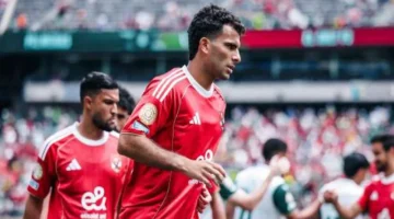 بعد خسارة بالميراس: سيناريوهات تأهل الأهلي لدور 16 مونديال 2025